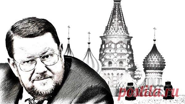 Евгений Сатановский: Герман великий режиссёр. Но не для обычных, живых людей. Смотреть его - как гулять по Варанаси АРМАГЕДДОНЫЧ Грешен автор, любит он читать. Много что и кого любит в этой жизни, но чтение книг - одно из его главных пристрастий. Причём как начал, лет с пяти, так остановиться до сих пор и не может. Когда вошёл в зрелый возраст, стал их и сам издавать или помогать авторам академической, в сфере востоковедения, пускай даже интересной, но коммерчески невыгодн...