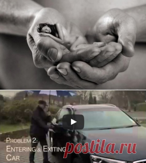 Наконец-то изобрели правильный зонт!