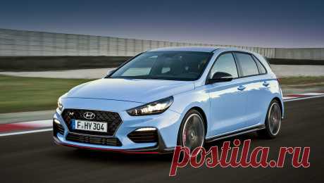 Хот-хэтч Hyundai i30 N получил высокую оценку в рублях «Заряженный» Hyundai i30 N добрался до нашей страны в обеих версиях: стандартная Sport стоит 2 200 000 рублей, топовая Ultimate оценена в 2 350 000.
