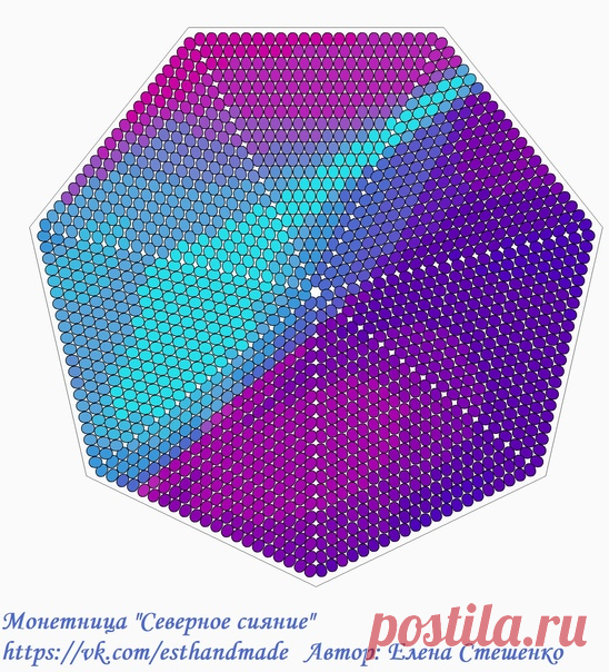 Монетница 