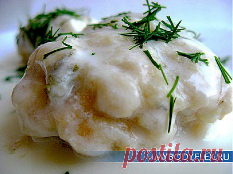 нежные рубленные котлетки из куриного филе в сливочном соусе: ощутите блаженство.