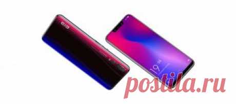 Elephone A5: стильный смартфон с чипом Helio P60 и пятью камерами Elephone&nbsp;&mdash; из тех производителей, которые относятся к третьему эшелону, но выпускают примечательные китайские смартфоны. Вот и новинка производителя сразу приковывает взгляд дизайном и мощными параметрами. Разработчики реализовали здесь чип Helio P60, который по производительности наравне