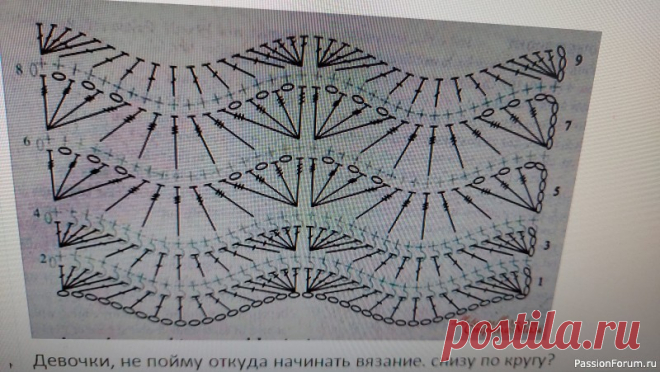 Джемпер 