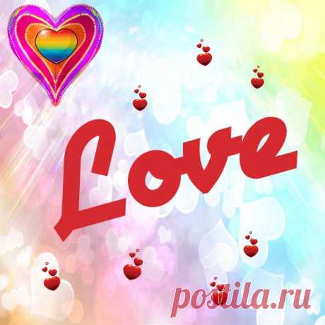 Postcard Love  Free Stock Photo  - Public Domain Pictures