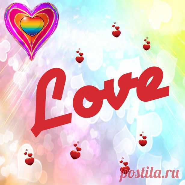 Postcard Love  Free Stock Photo  - Public Domain Pictures