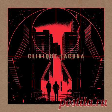 Clinique Lacuna - Who Can Revive The City (2025) 320kbps / FLAC