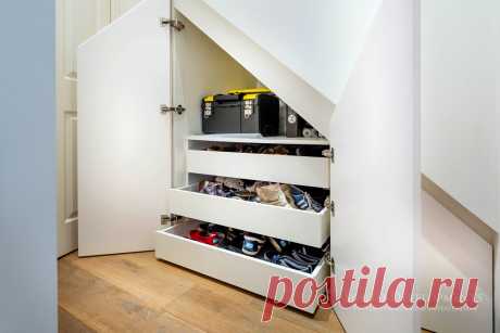 under stair storage - Поиск в Google