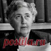 Агата Кристи, цитаты о жизни Я поняла, что нельзя оборачиваться назад, нельзя даже пытаться оборачиваться назад. Жизнь — это улица с односторонним движением.