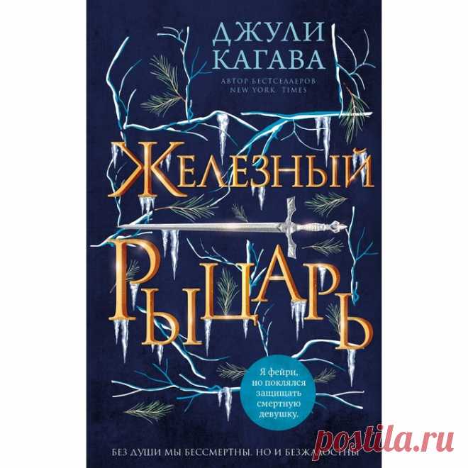 железный рыцарь