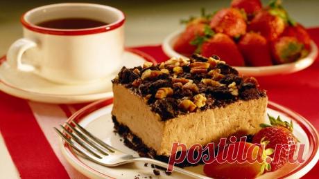 Десерты · Все — MEGOCOOKER