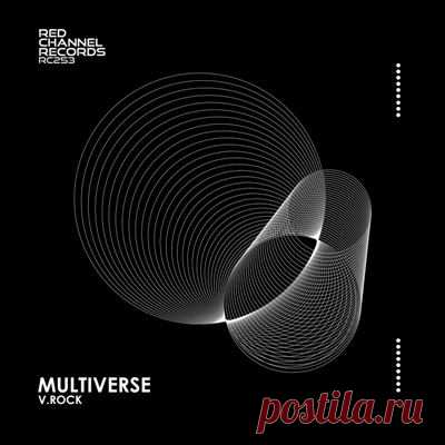 V.Rock – Multiverse - FLAC Music