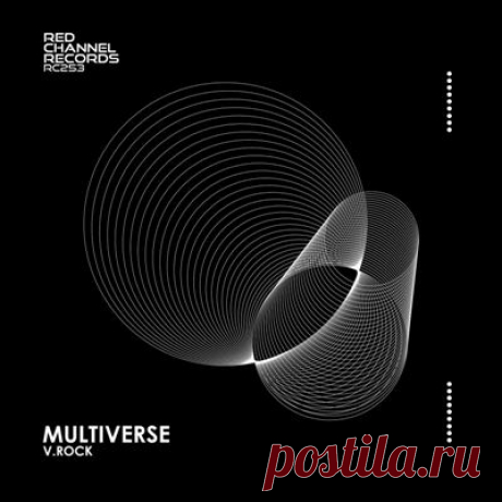 V.Rock – Multiverse - FLAC Music
