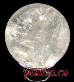 Камни. Кальцит.