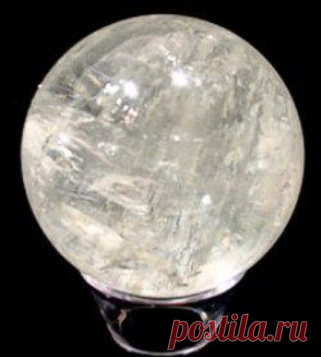 Камни. Кальцит.