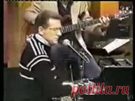 Jerry Lee Lewis-Boogie Woogie Country man - YouTube