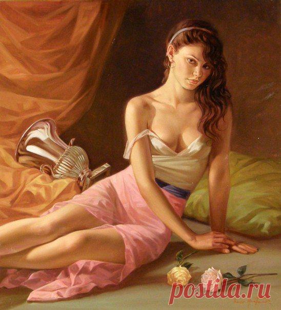 Илия Говорун