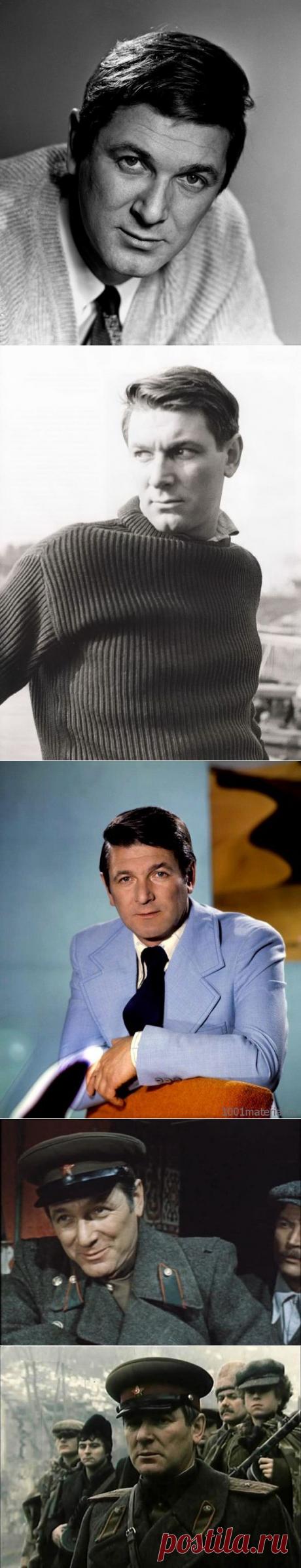 Александр Белявский.