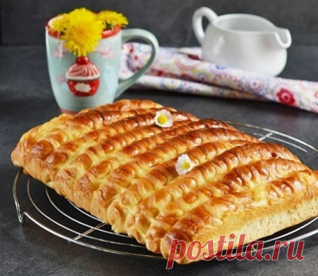 Хлебосольные хозяйки ☀ Рецепты домашней кухни