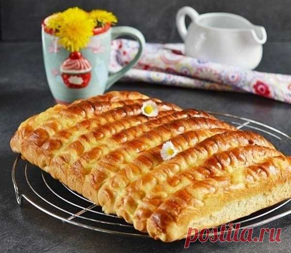 Хлебосольные хозяйки ☀ Рецепты домашней кухни