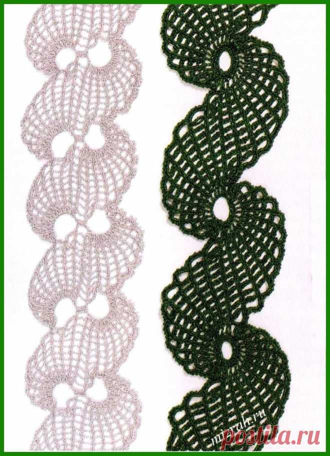 Ленточное кружево крючком видео 🥝 фото, мастер класс Женский блог о рукоделии и моде покажем Вам мастер классы рукоделия, модели, схемы, узоры и обучение вязанию. Здесь же вы найдете модные новости, советы с чем носить кардиган или платье-футляр, капсульный гардероб, а так же найдете мастер классы новости моды, сеты одежды.