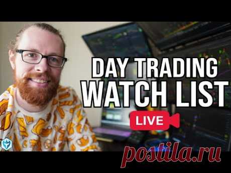 Black Friday Sale 🔥 LIVE Day Trading Morning Show with Ross Cameron