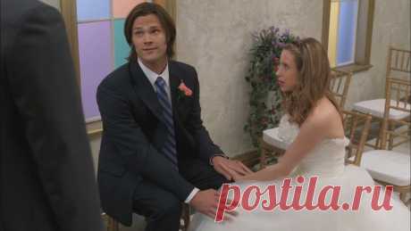 Season Seven, Time for a Wedding! (2011)