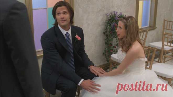 Season Seven, Time for a Wedding! (2011)