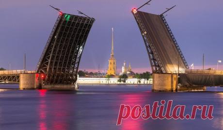 10 культурных объектов России / Солнышко