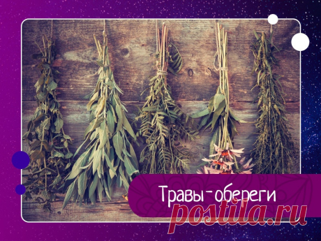 Магия трав и деревьев известна людям из далекого прошлого. Травы-обереги известны как сильные оберег Магия трав и деревьев известна людям из далекого прошлого. Травы-обереги известны как сильные обереги во многих жизненных ситуациях. Они используются как обереги для дома и как обереги от сглаза. И сейчас многие экстрасенсы, шаманы и целители используют травы для очищения от негативной...