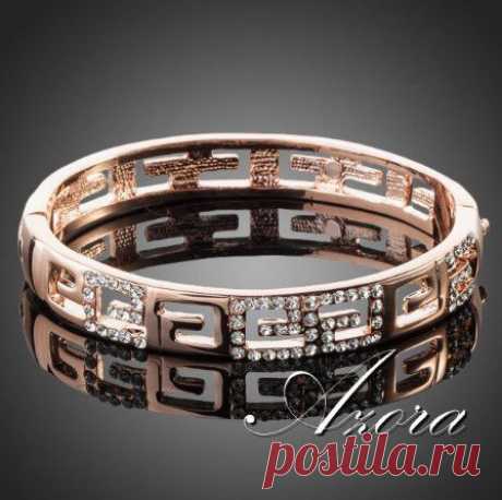 Ювелирная бижутерия Swarovski