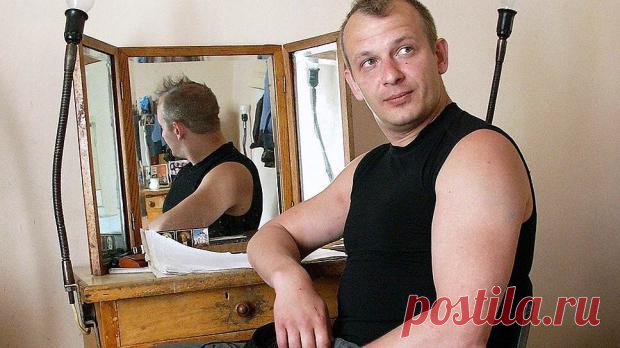 Два года со дня смерти Дмитрия Марьянова: Любовь Толкалина почтила память коллеги