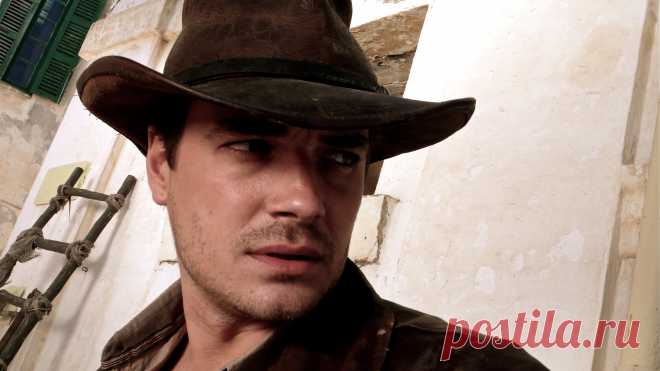 Максим Матвеев