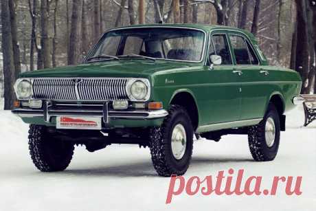 Они создавались как простые седаны и купе, но судьба распорядилась иначе — Фото — Селектор — Motor