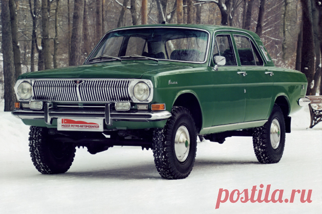 Они создавались как простые седаны и купе, но судьба распорядилась иначе — Фото — Селектор — Motor