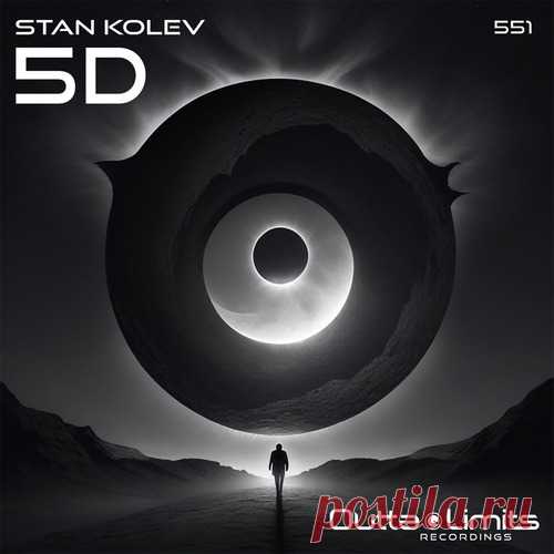 Stan Kolev – 5D [OL551]
