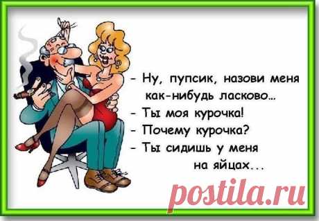 - Вася! Как ты попал в больницу? - Понимаешь, иду я по улице...