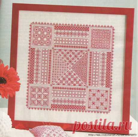 Blackwork