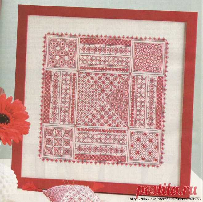Blackwork