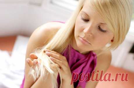 Домашний уход за волосами – 7 важных правил красоты | Женская Планета