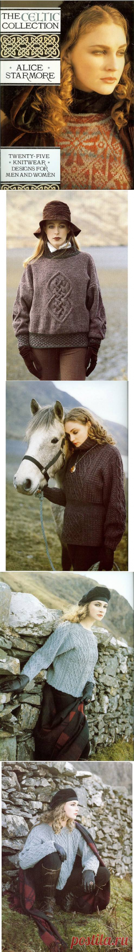 The Celtic Collection