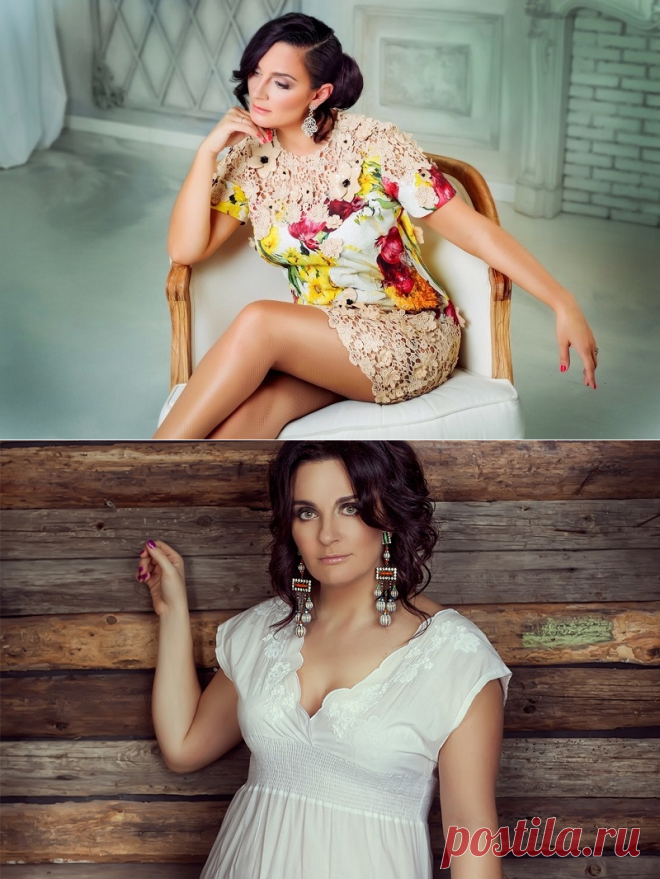 Секретная диета Елены Ваенги. 14 кг как ни бывало, а харизма еще мощнее стала, правда? - Журнал для женщин