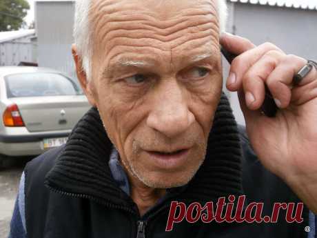 просто Коля