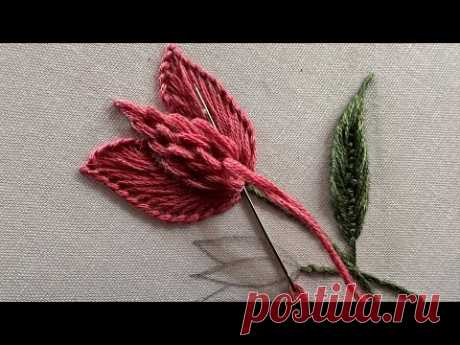 Very pretty embroidery|hand embroidery|hand craft|embroidery|kqdhai