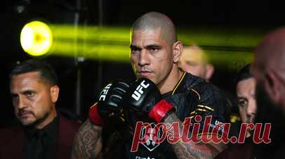 Перейра: я хотел бы испытать себя против Анкалаева. Чемпион UFC в полутяжёлом весе бразилец Алекс Перейра оценил возможный поединок с россиянином Магомедом Анкалаевым. Читать далее