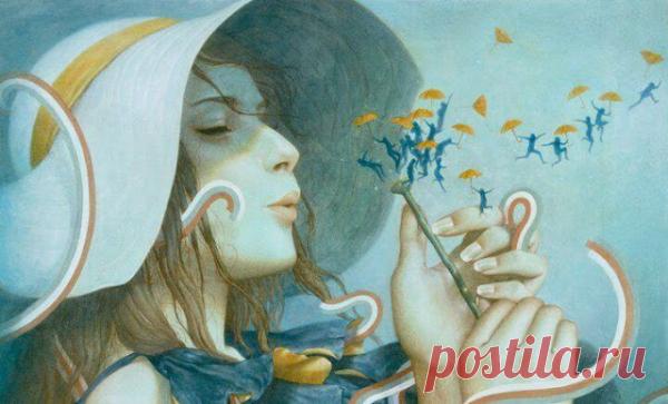 Какие знаки Зодиака самые везучие