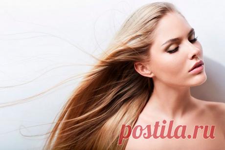 Лучшие маски для пробуждения спящих луковиц волос. Густые и здоровые волосы обеспечены — SmilePub