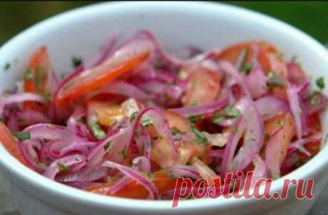 Маринованный лук без уксуса, который полюбит вся семья! Вкуснота такая, что литровая банка «улетает» за неделю Мне очень нравится этот рецепт приготовления лука. Хочу поделиться ним с вами. Моя семья очень любит овощ, приготовленный по этому рецепту. Надеюсь и вашим домашним он придется по душе. Готовится все...