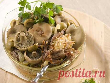 (+1) - Солянка | ВКУСНО ПОЕДИМ!