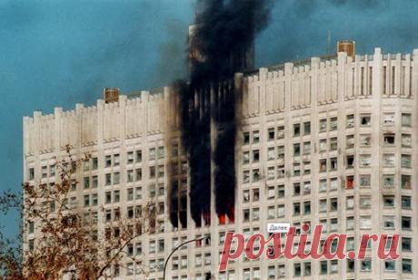 viktor_koko: О конституции 1993 - почему она оккупационная и почему ее надо менять ? Часть 1 : предисловие .