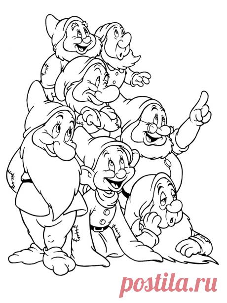 Тёплый хлеб раскраски